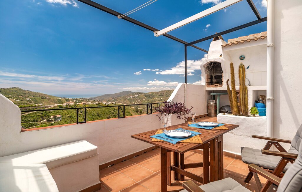 Cómpeta, Maison 6 personnes à Cómpeta   Málaga - Photo 2