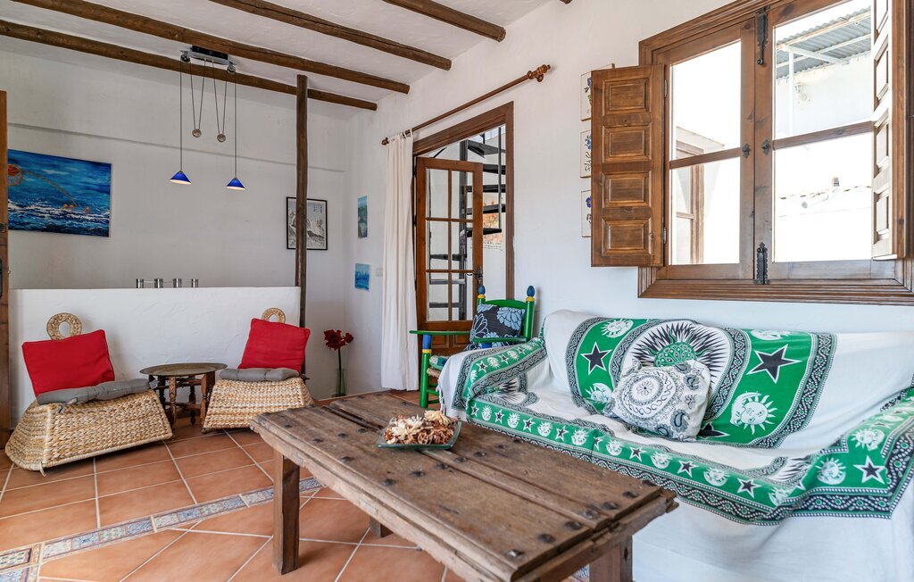 Cómpeta, Maison 6 personnes à Cómpeta   Málaga - Photo 3