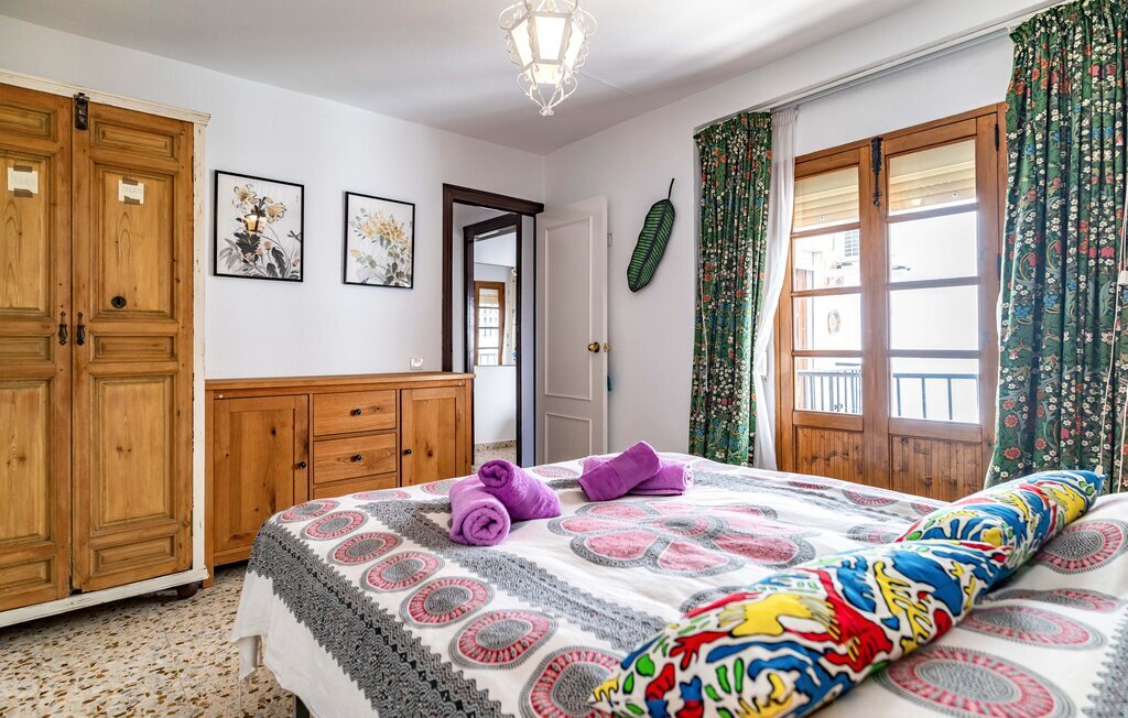 Cómpeta, Maison 6 personnes à Cómpeta   Málaga - Photo 5