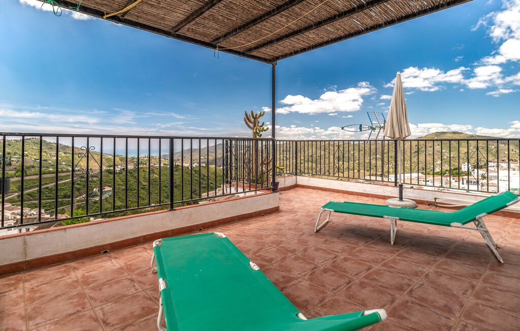 Cómpeta, Maison 6 personnes à Cómpeta   Málaga - Photo 6