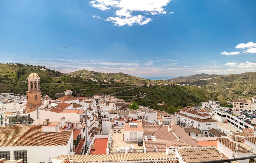 Cómpeta, Maison 6 personnes à Cómpeta   Málaga - Photo 8