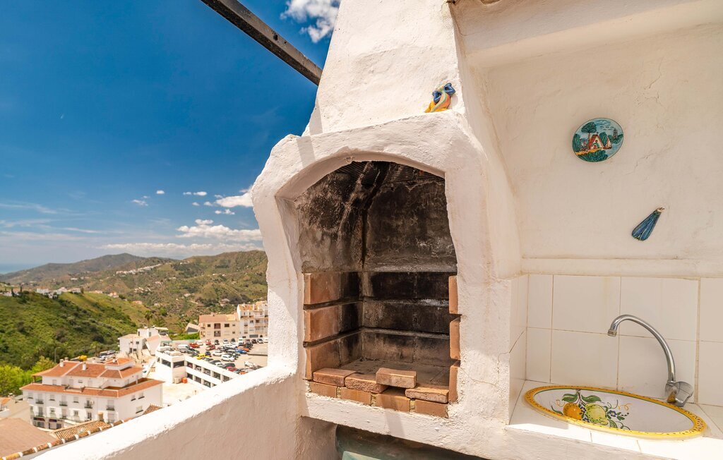 Cómpeta, Maison 6 personnes à Cómpeta   Málaga - Photo 9