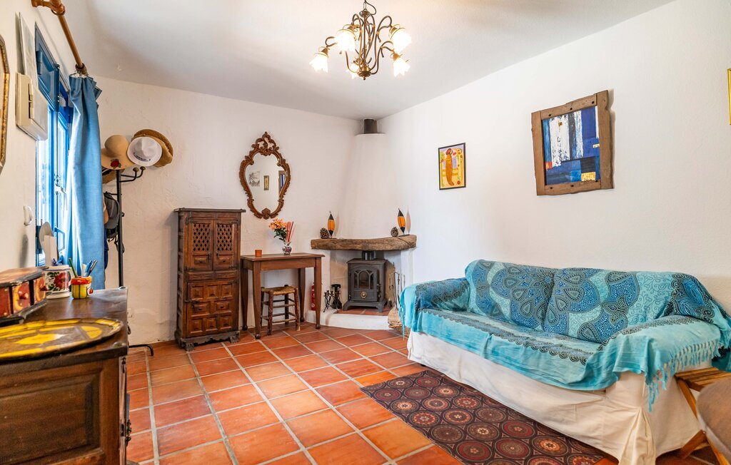 Cómpeta, Maison 6 personnes à Cómpeta   Málaga - Photo 11