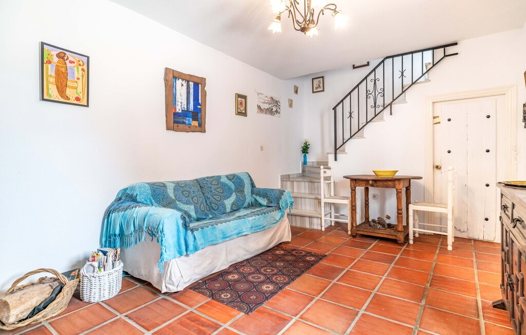 Cómpeta, Maison 6 personnes à Cómpeta   Málaga - Photo 12