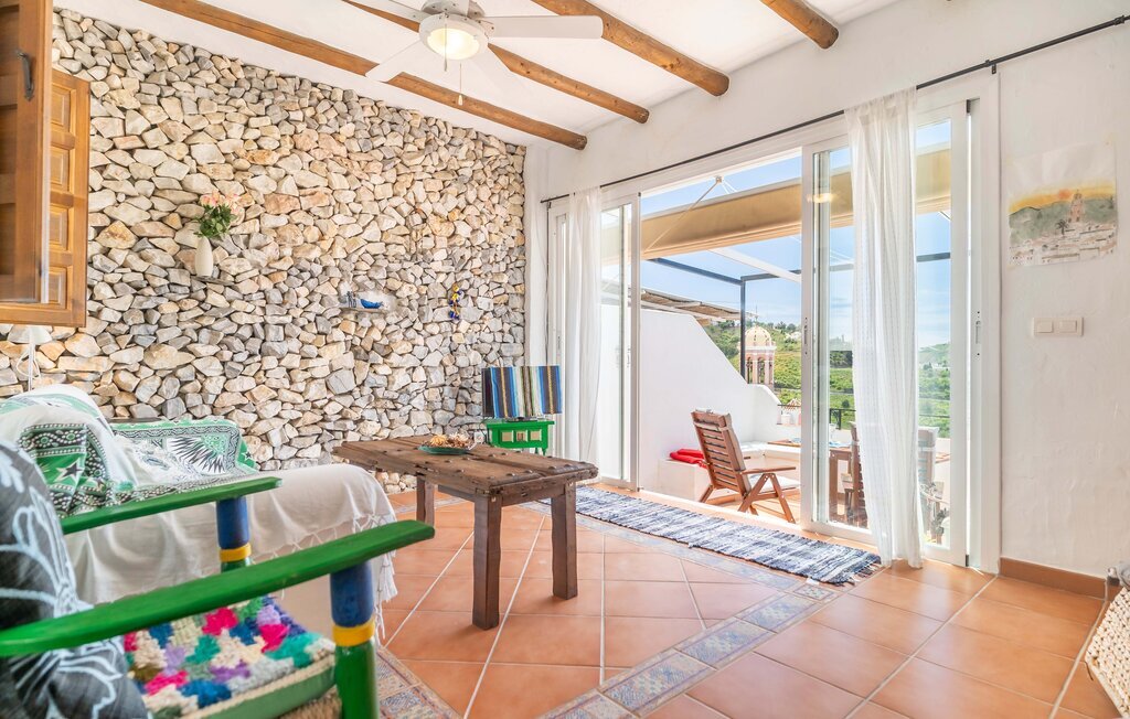 Cómpeta, Maison 6 personnes à Cómpeta   Málaga - Photo 13
