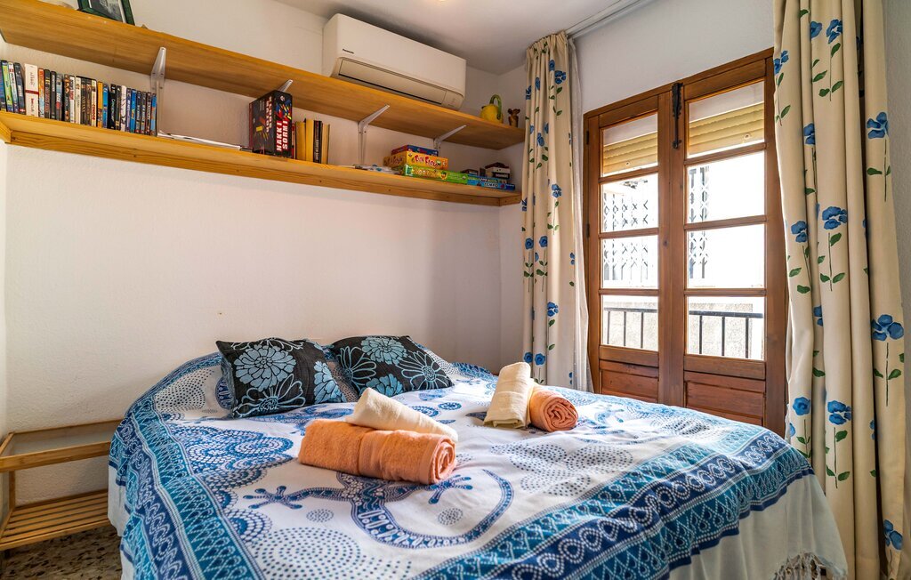 Cómpeta, Maison 6 personnes à Cómpeta   Málaga - Photo 15