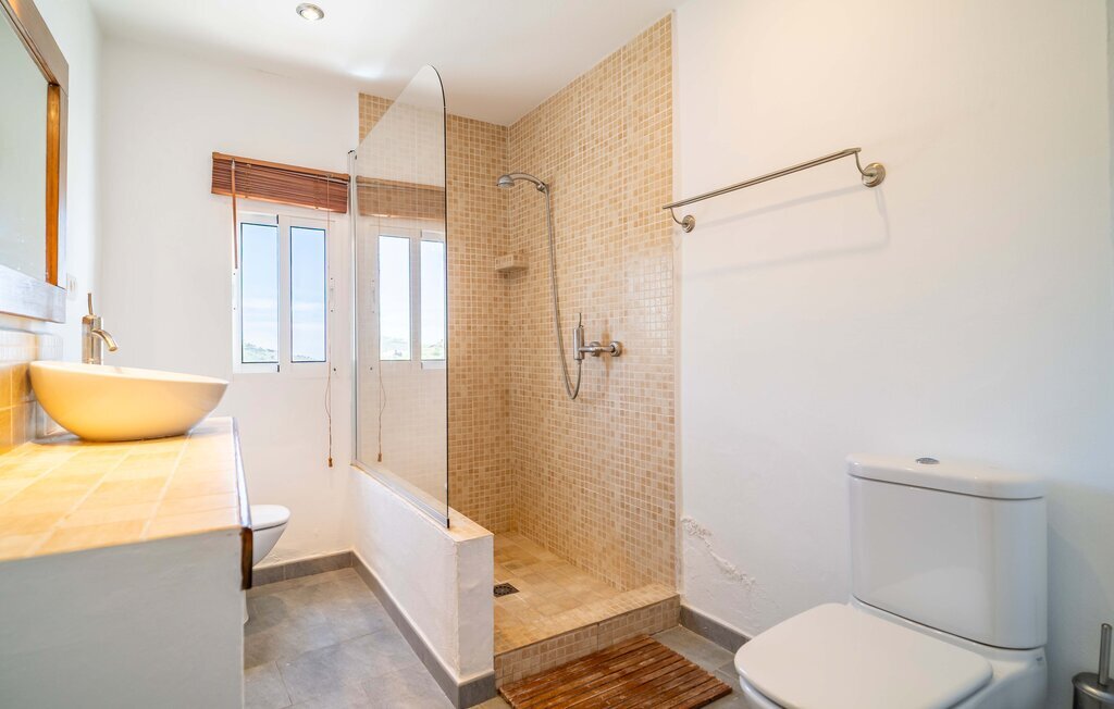 Cómpeta, Maison 6 personnes à Cómpeta   Málaga - Photo 16