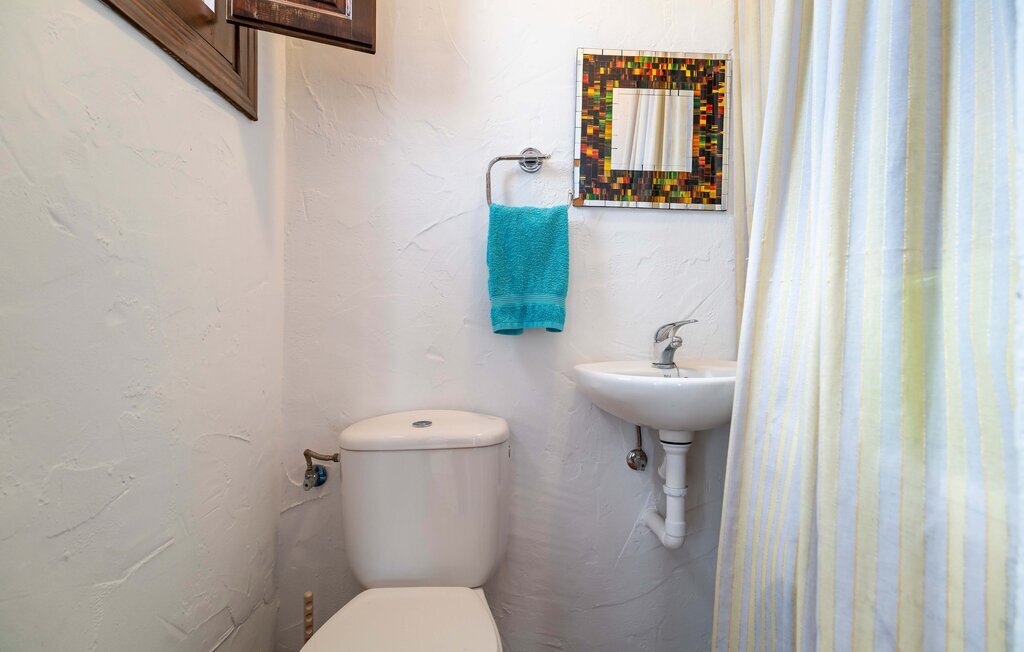 Cómpeta, Maison 6 personnes à Cómpeta   Málaga - Photo 17