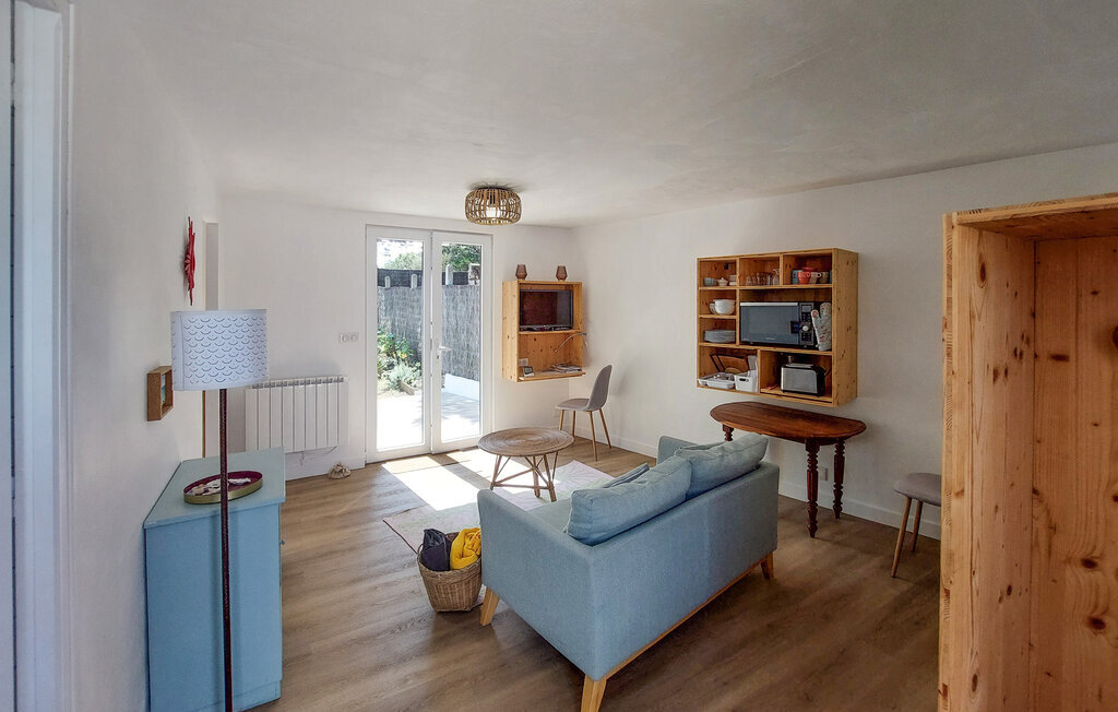Maison romantique L'Épine, 100 m de la plage - Photo 3