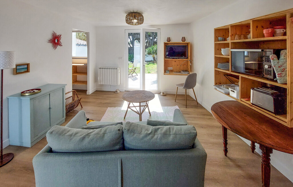 Maison romantique L'Épine, 100 m de la plage - Photo 10