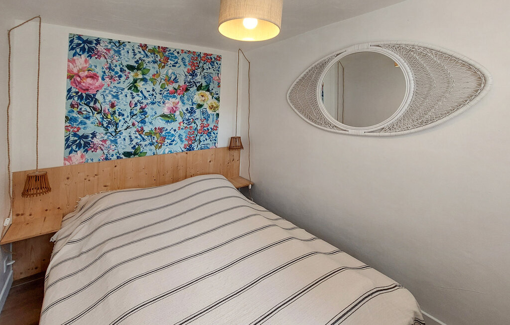 Maison romantique L'Épine, 100 m de la plage - Photo 13