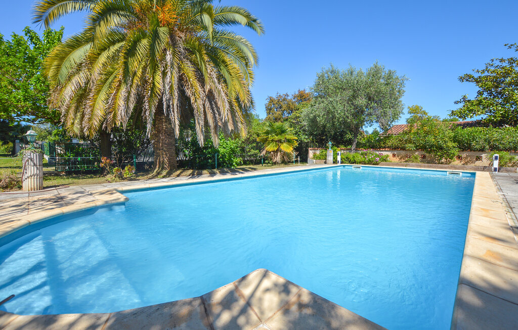Maison 8 personnes piscine à 400m de la plage - Photo 1