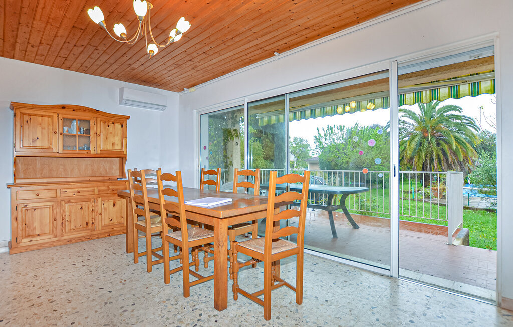 Maison 8 personnes piscine à 400m de la plage - Photo 14