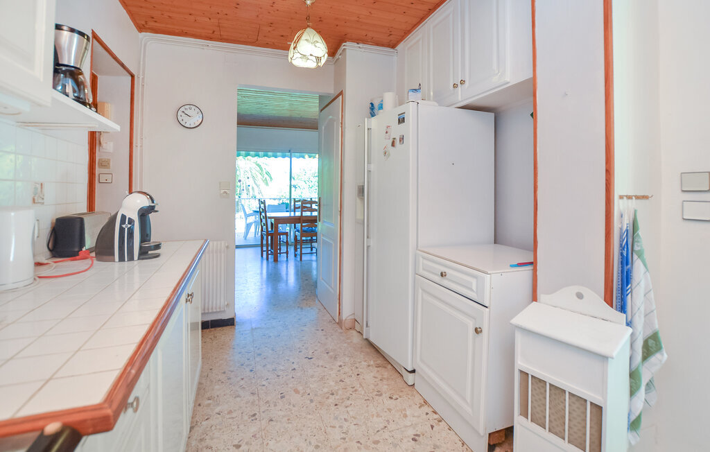 Maison 8 personnes piscine à 400m de la plage - Photo 16