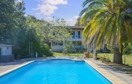 Location maison à Moriani plage