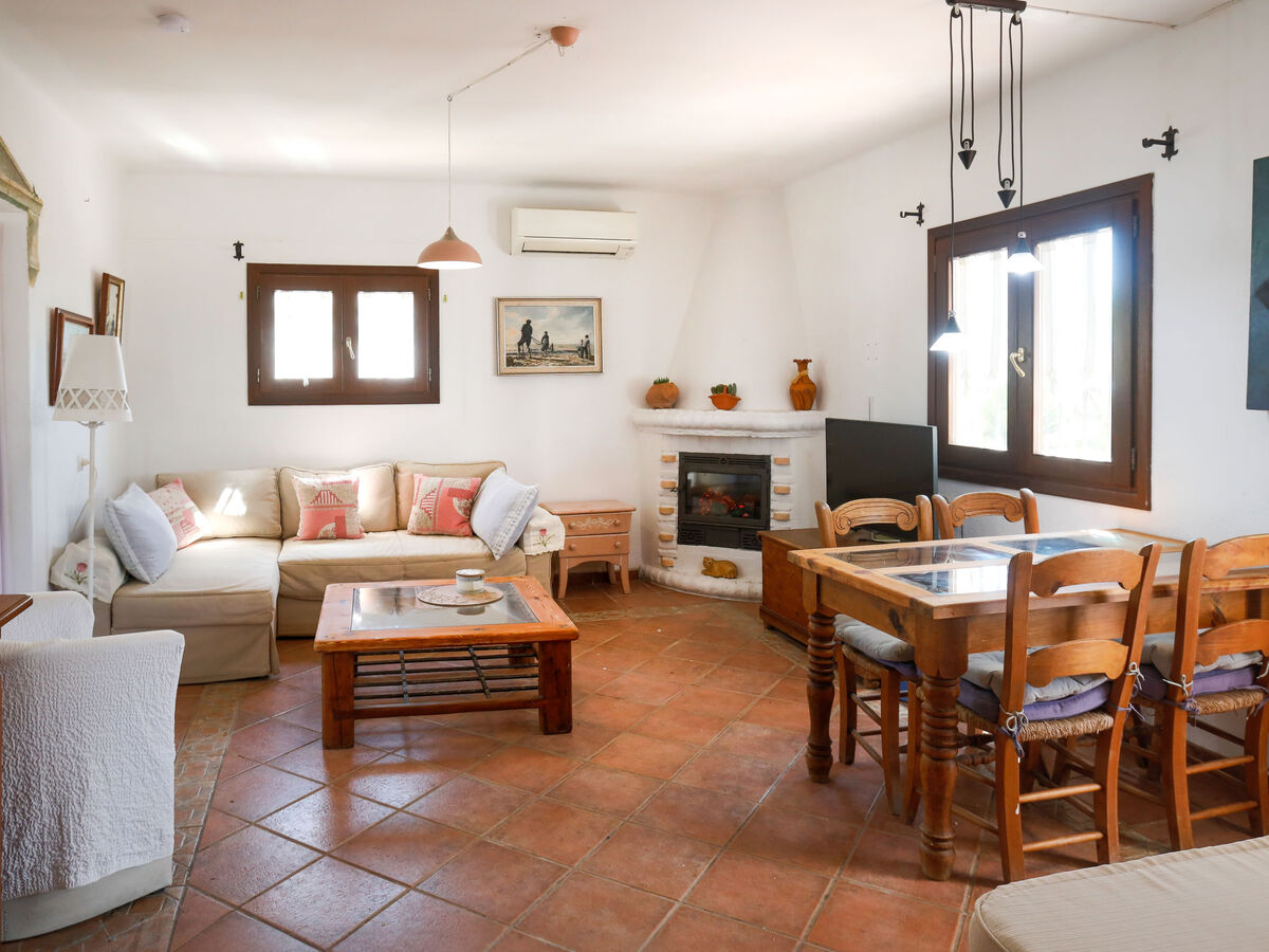Celia Luise – Gîte 5 pers. avec piscine privée à Nerja - Photo 2
