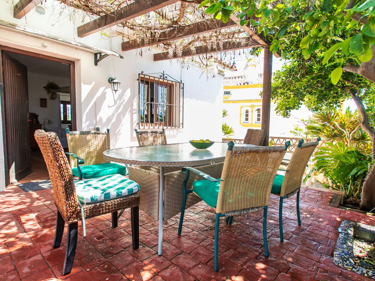 Celia Luise – Gîte 5 pers. avec piscine privée à Nerja - Photo 3
