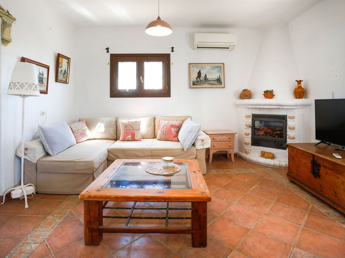 Celia Luise – Gîte 5 pers. avec piscine privée à Nerja - Photo 6