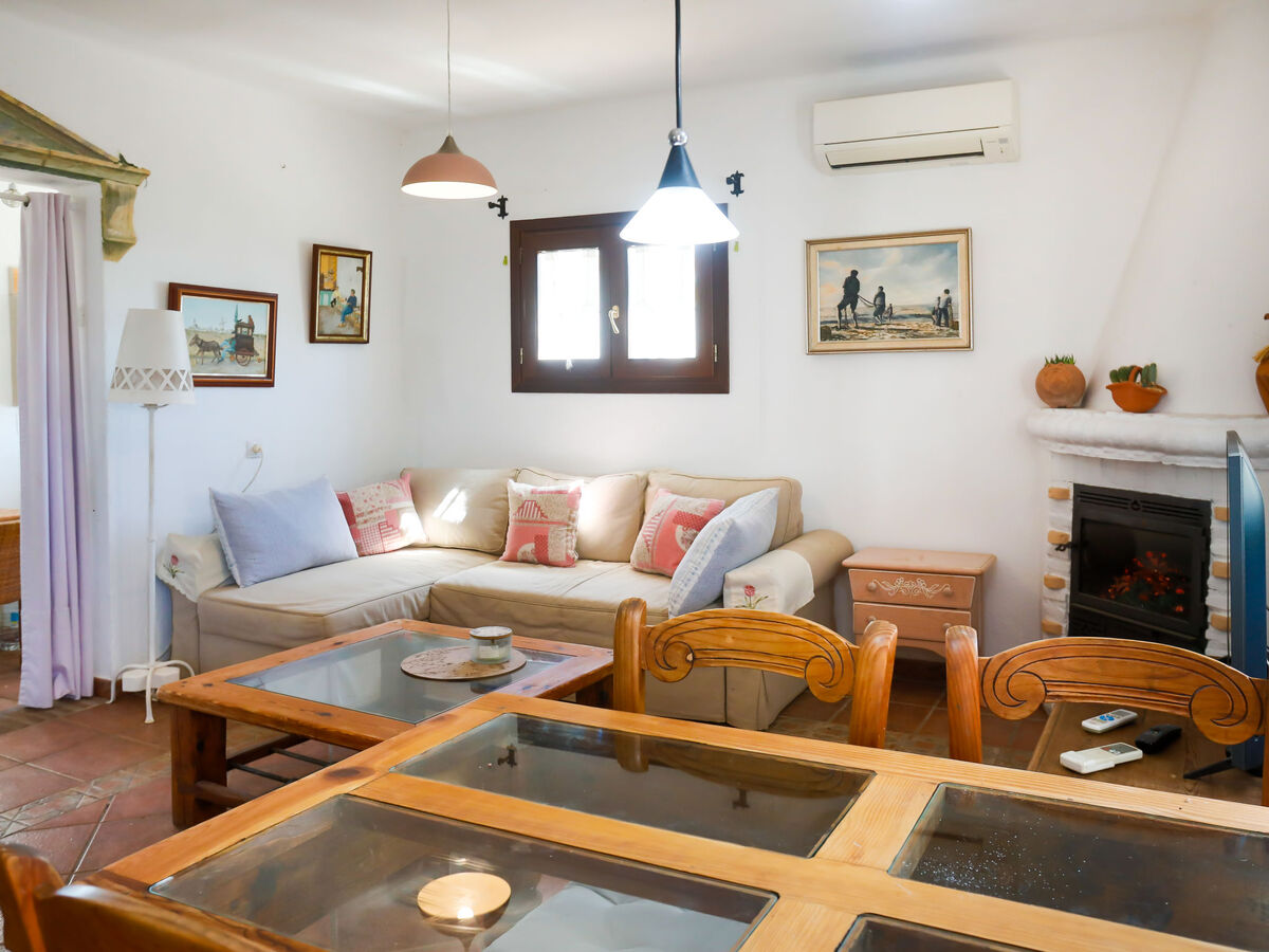 Celia Luise – Gîte 5 pers. avec piscine privée à Nerja - Photo 7