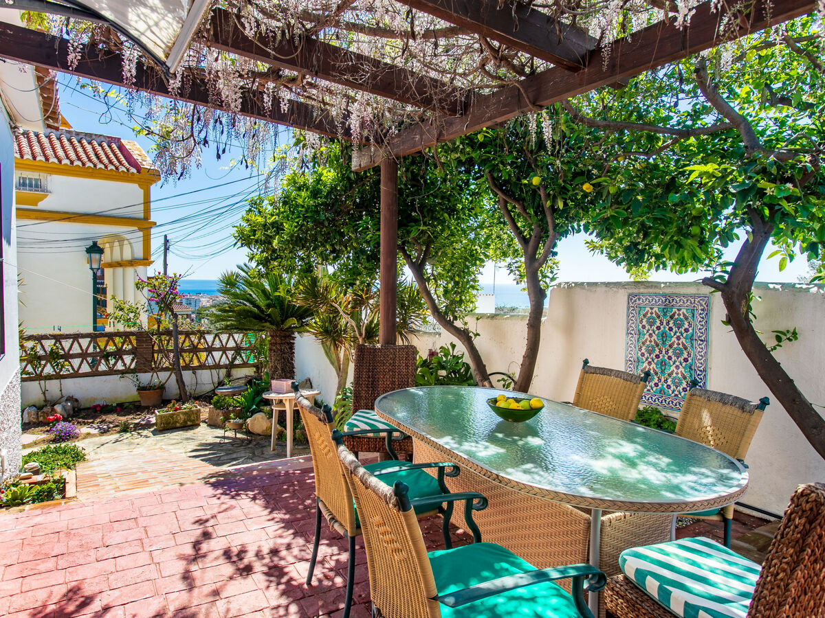 Celia Luise – Gîte 5 pers. avec piscine privée à Nerja - Photo 8