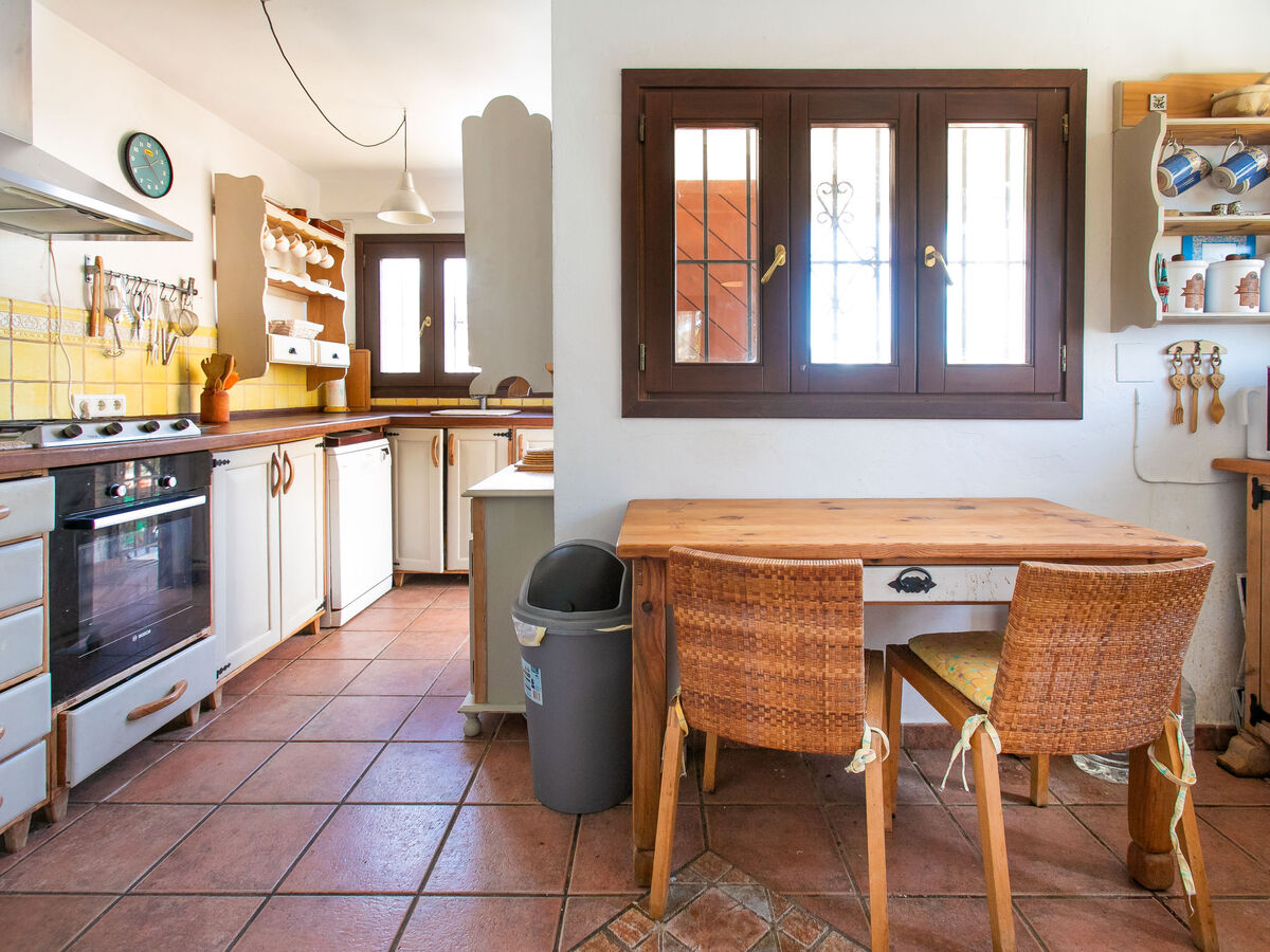 Celia Luise – Gîte 5 pers. avec piscine privée à Nerja - Photo 9