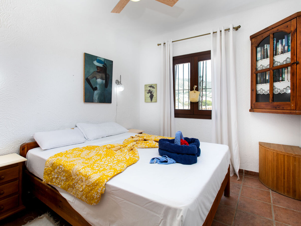 Celia Luise – Gîte 5 pers. avec piscine privée à Nerja - Photo 11