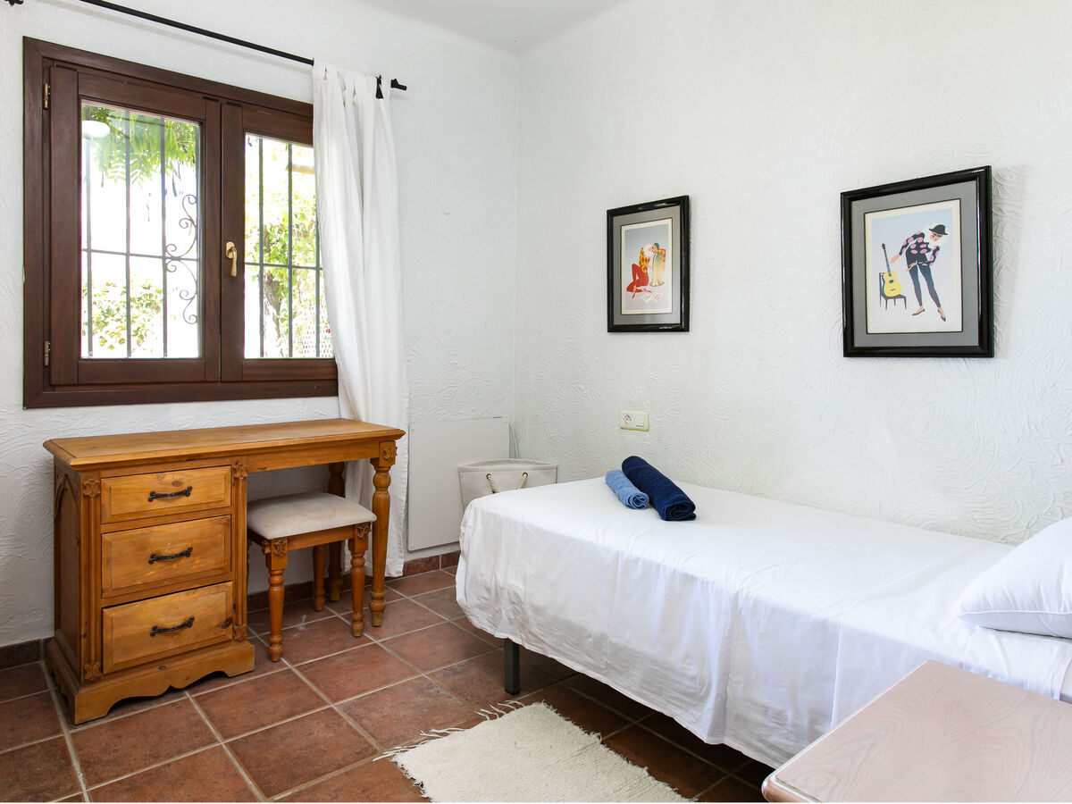 Celia Luise – Gîte 5 pers. avec piscine privée à Nerja - Photo 12