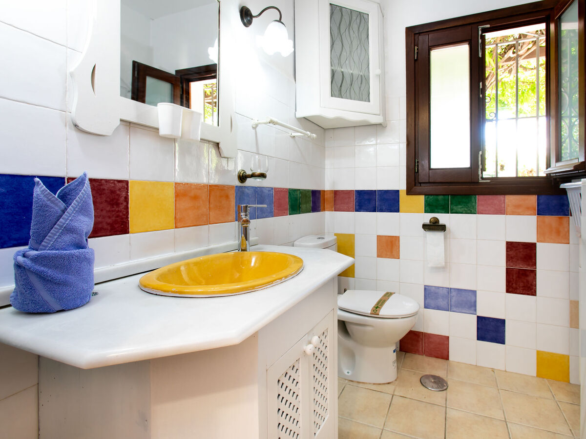 Celia Luise – Gîte 5 pers. avec piscine privée à Nerja - Photo 14