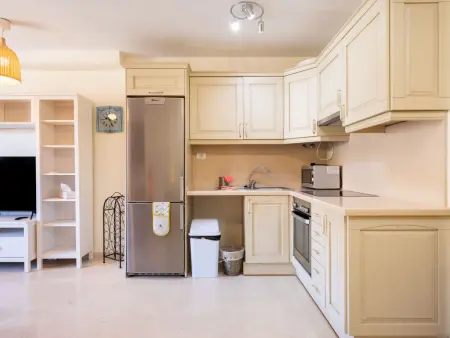 Appartement Nova 50 m² à 300 m de la plage : photo 4