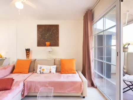 Appartement Nova 50 m² à 300 m de la plage : photo 8