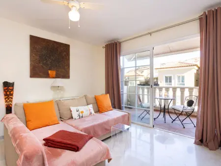 Appartement Nova 50 m² à 300 m de la plage : photo 9