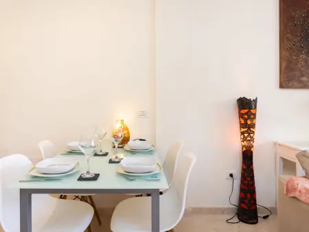 Appartement Nova 50 m² à 300 m de la plage : photo 12