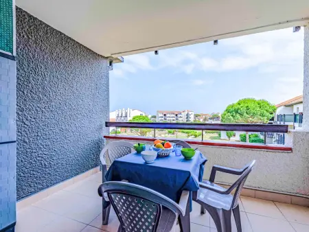 Location appartement à Le Barcarès, Coudalère/Les Hébrides