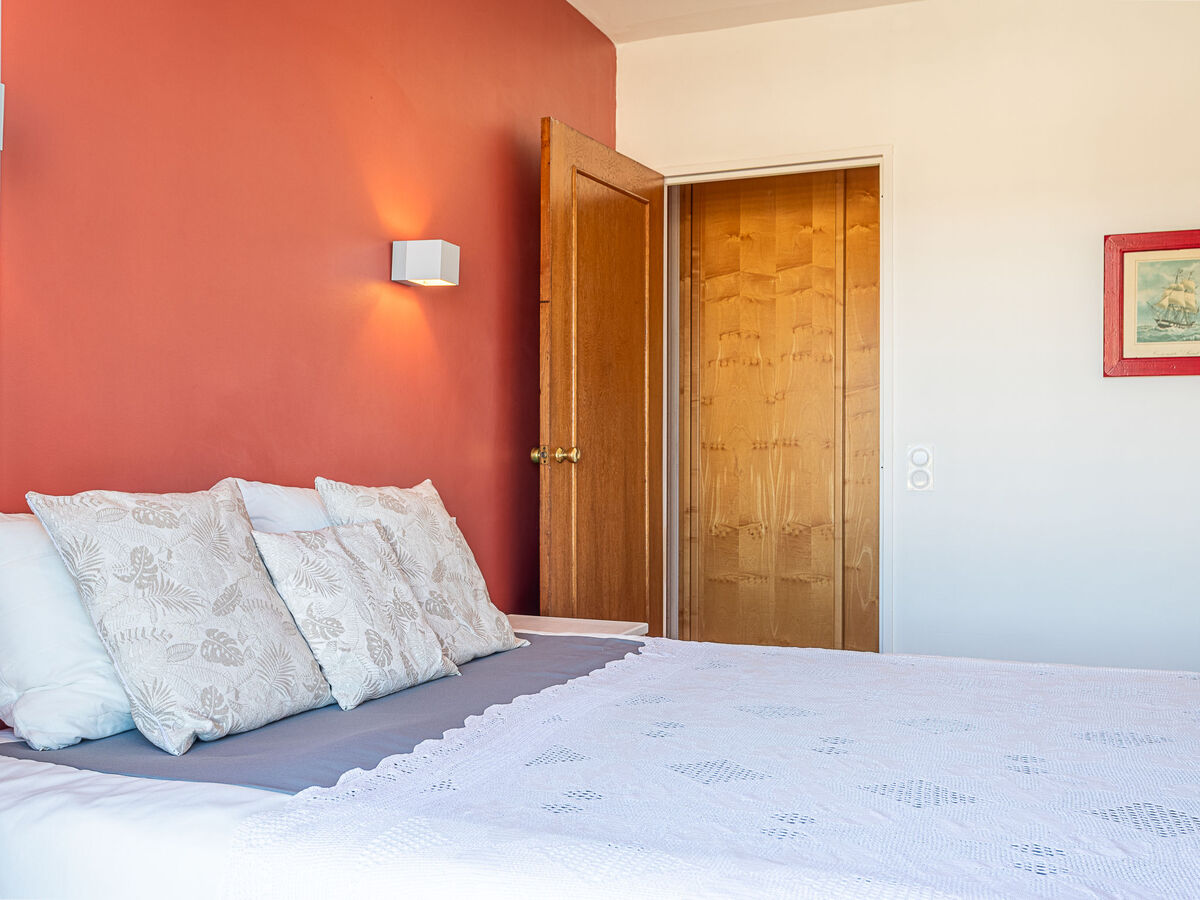 Les Astérides - Apt 3 chambres vue mer à Hyères - Photo 5