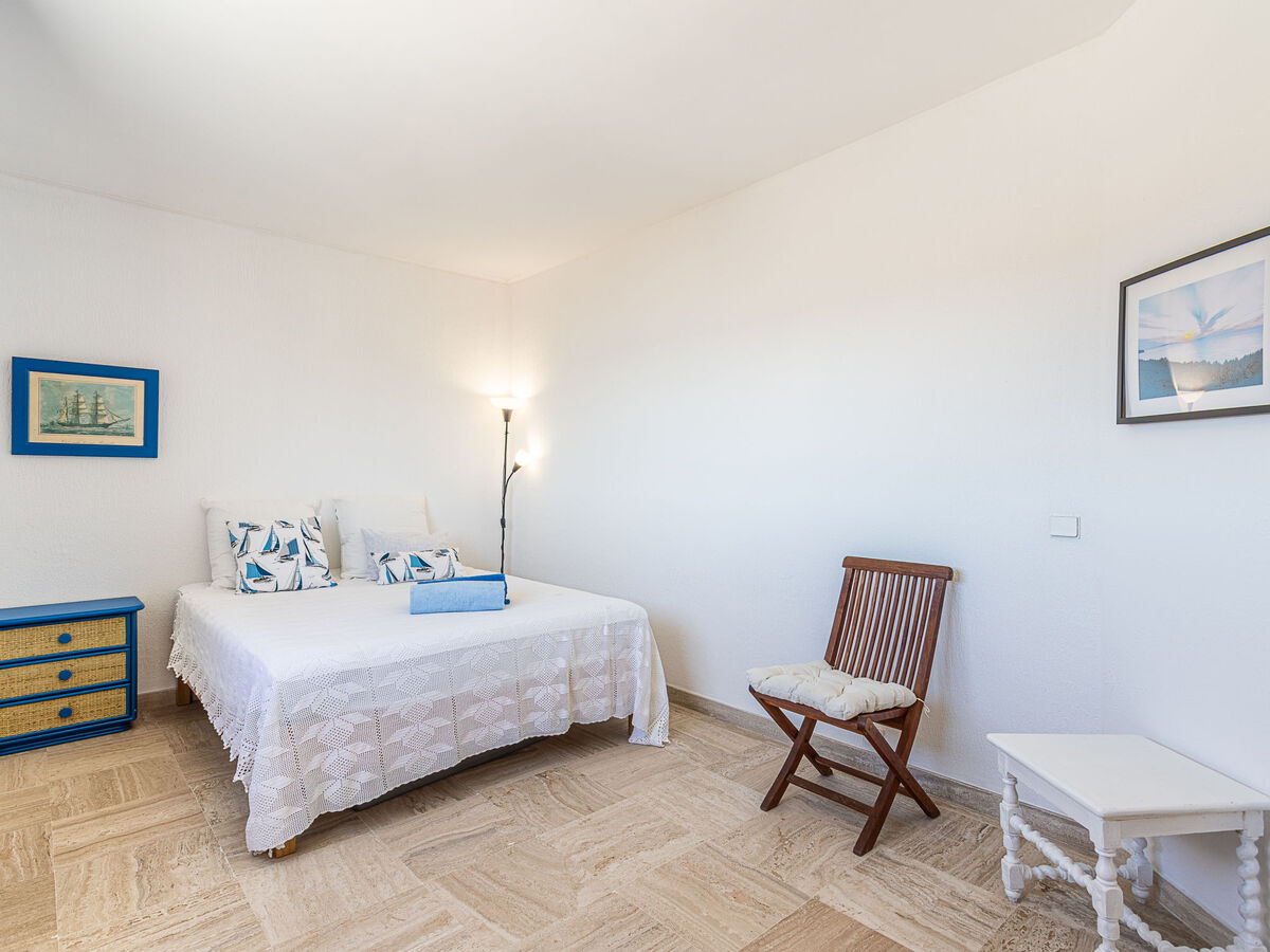 Les Astérides - Apt 3 chambres vue mer à Hyères - Photo 15