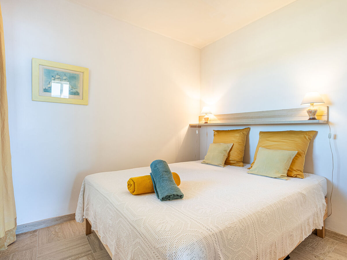 Les Astérides - Apt 3 chambres vue mer à Hyères - Photo 16