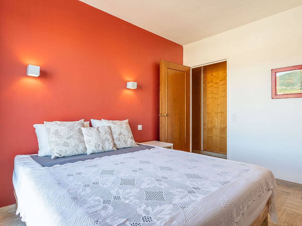 Les Astérides - Apt 3 chambres vue mer à Hyères - Photo 19