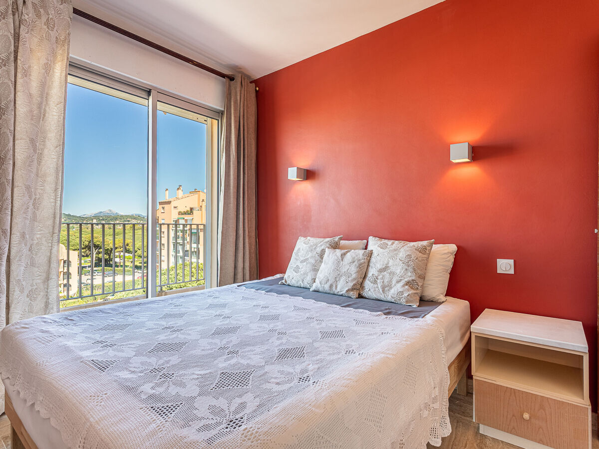Les Astérides - Apt 3 chambres vue mer à Hyères - Photo 20