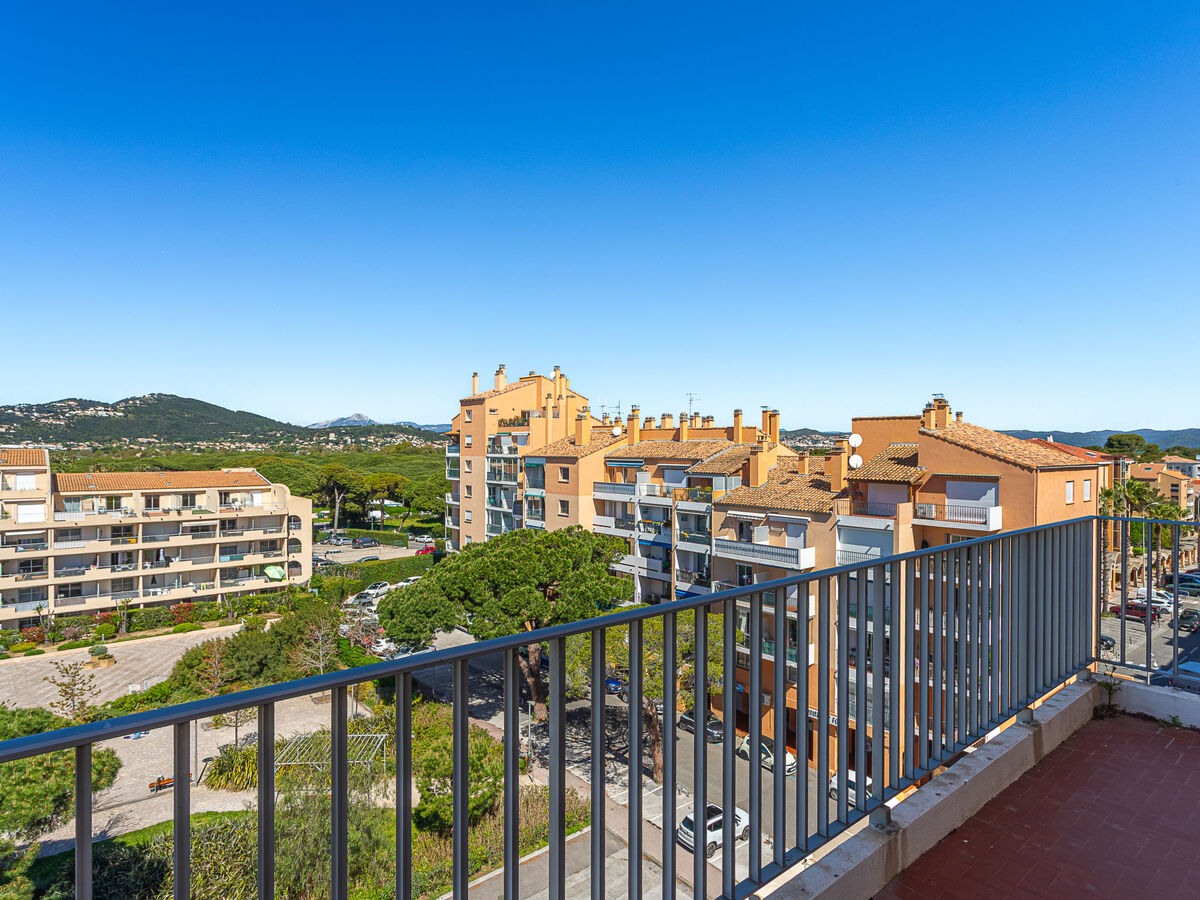 Les Astérides - Apt 3 chambres vue mer à Hyères - Photo 23