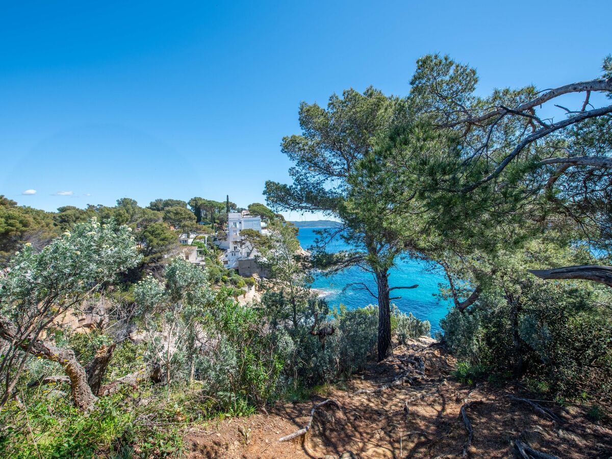 Les Mas du Levant – Maison 2 chambres à 1,5 km de la mer - Photo 1