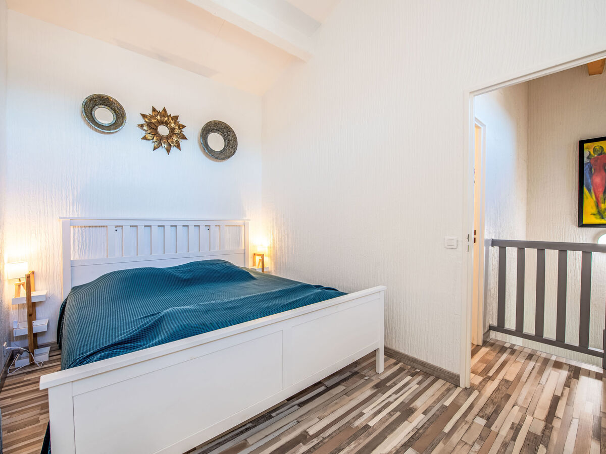 Les Mas du Levant – Maison 2 chambres à 1,5 km de la mer - Photo 4