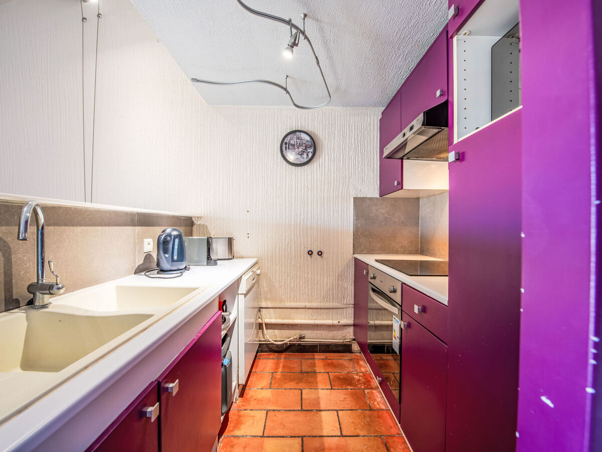Les Mas du Levant – Maison 2 chambres à 1,5 km de la mer - Photo 11
