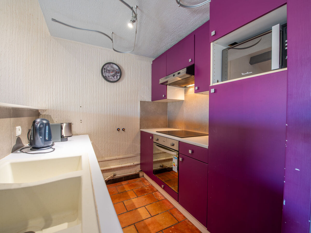 Les Mas du Levant – Maison 2 chambres à 1,5 km de la mer - Photo 12