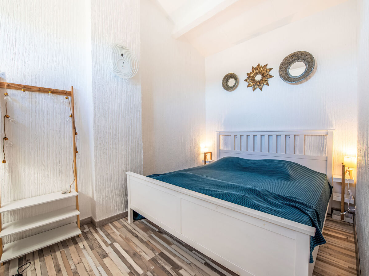Les Mas du Levant – Maison 2 chambres à 1,5 km de la mer - Photo 13