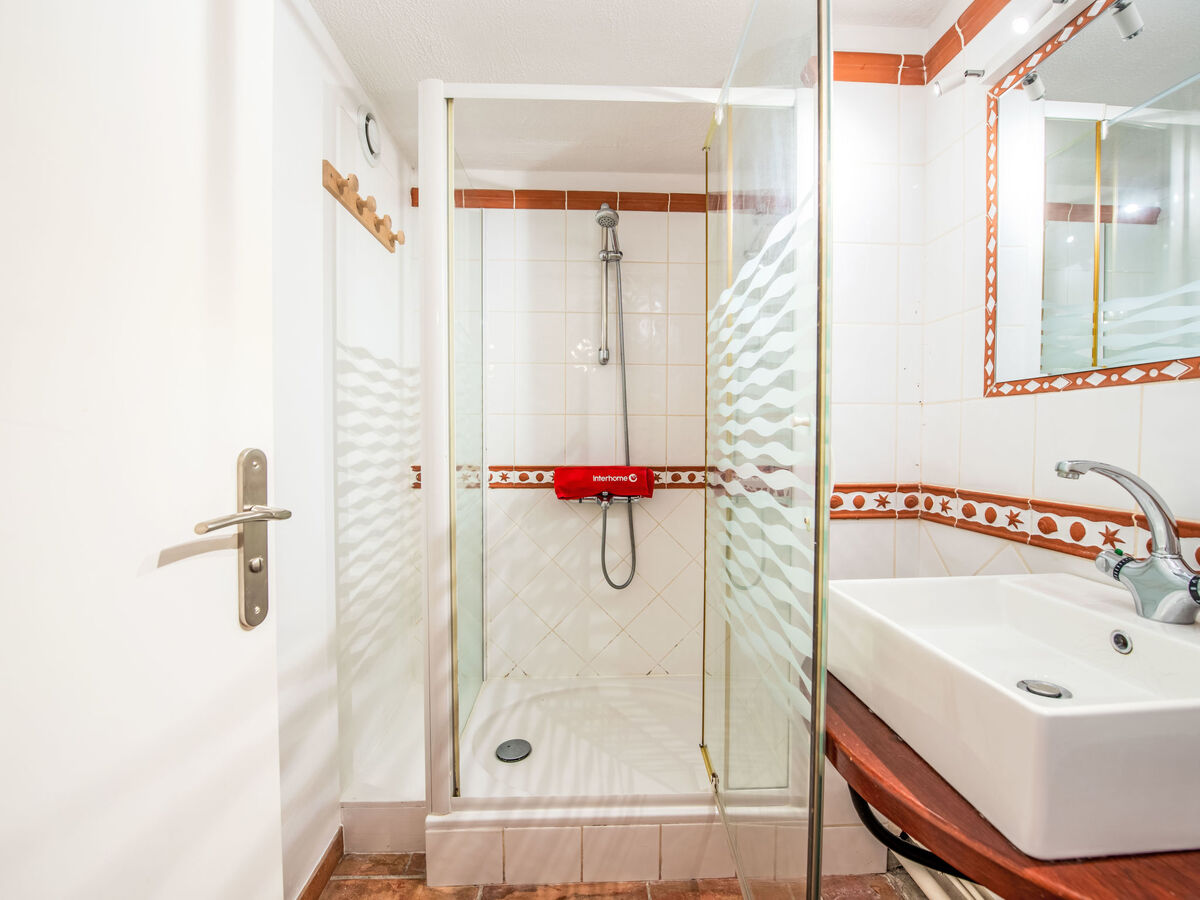 Les Mas du Levant – Maison 2 chambres à 1,5 km de la mer - Photo 15