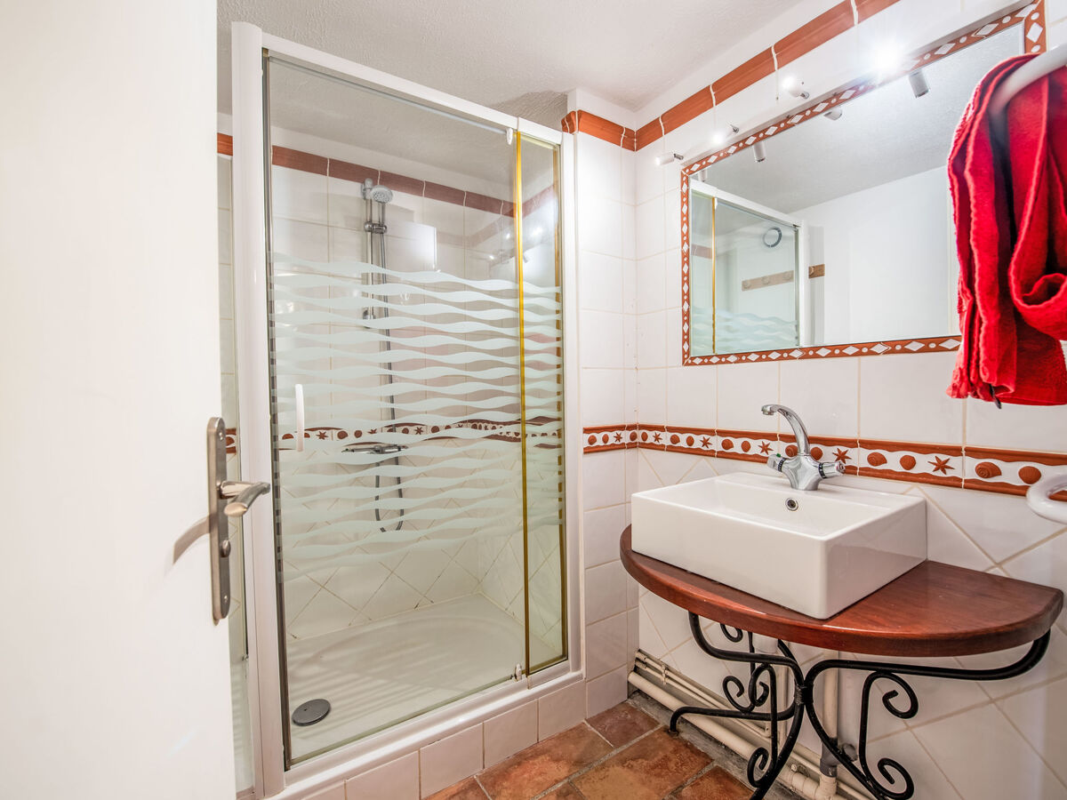 Les Mas du Levant – Maison 2 chambres à 1,5 km de la mer - Photo 16