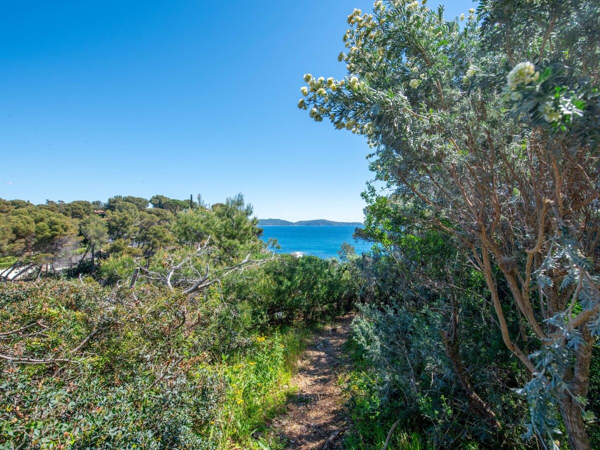 Les Mas du Levant – Maison 2 chambres à 1,5 km de la mer - Photo 21