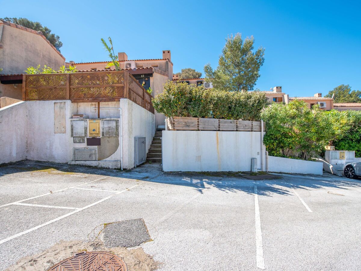 Les Mas du Levant – Maison 2 chambres à 1,5 km de la mer - Photo 22