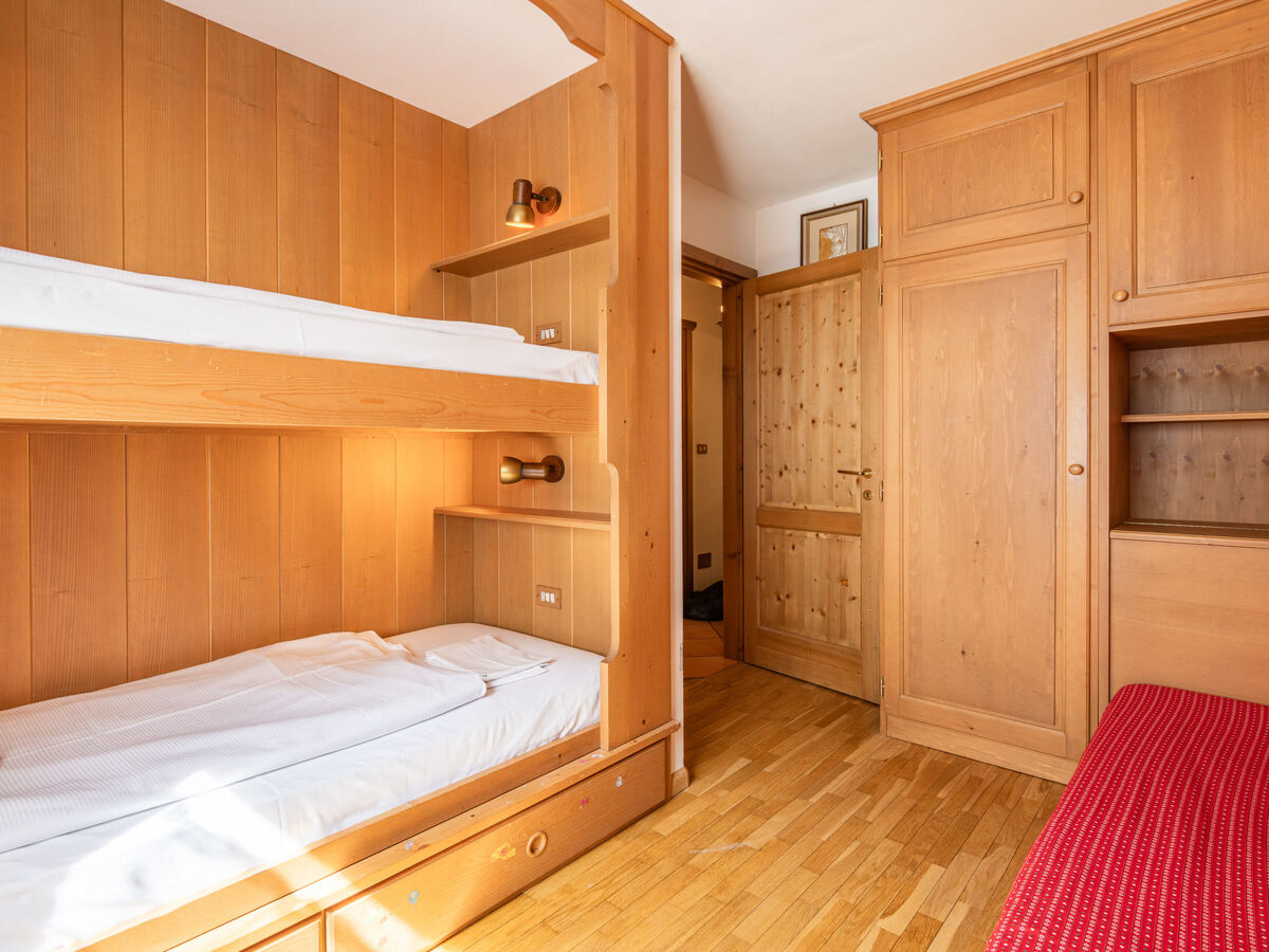 Corte dei Larici – Appartement 5 pers. à Canazei - Photo 3