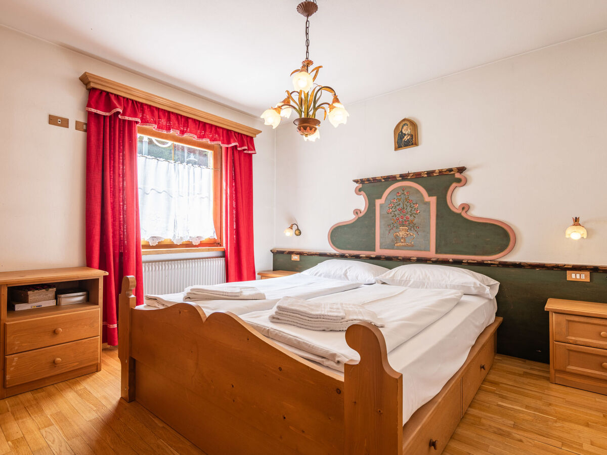 Corte dei Larici – Appartement 5 pers. à Canazei - Photo 4